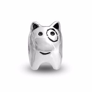 RETIRED Pandora Dog charm